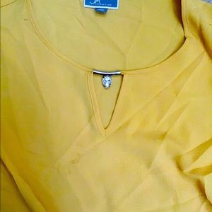 JM collection Sparkly Top✨💫